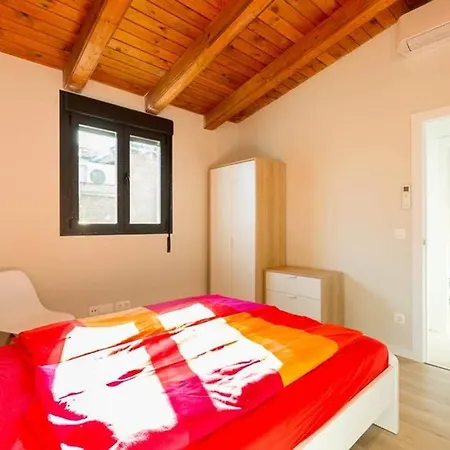 Ca3 - Duplex De Dos En El Centro Historico Con Garaje