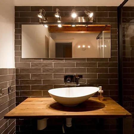 Ca3 - Duplex De Dos En El Centro Historico Con Garaje *